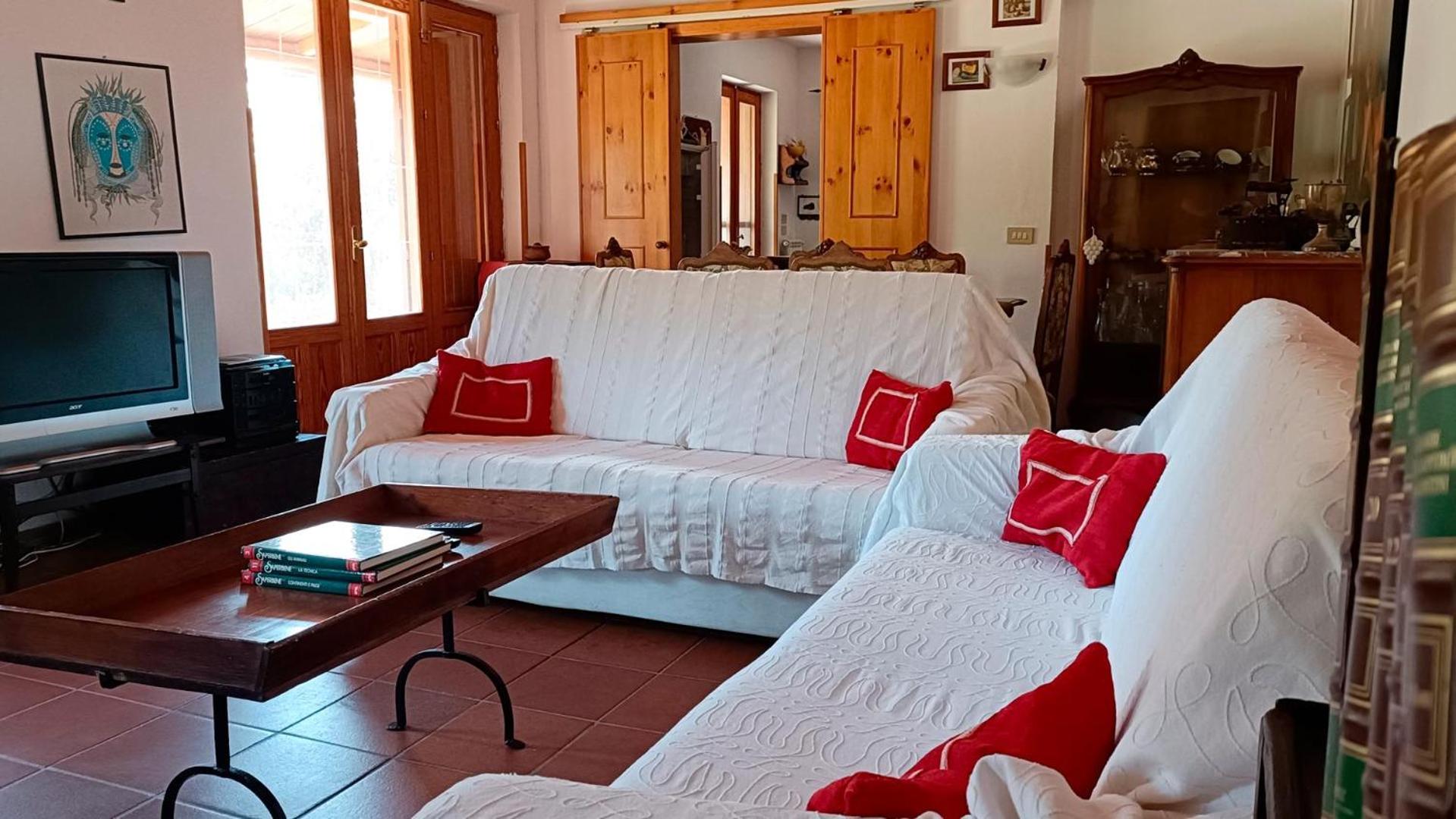 Agriturismo Casalicchio Cammarata Exteriér fotografie