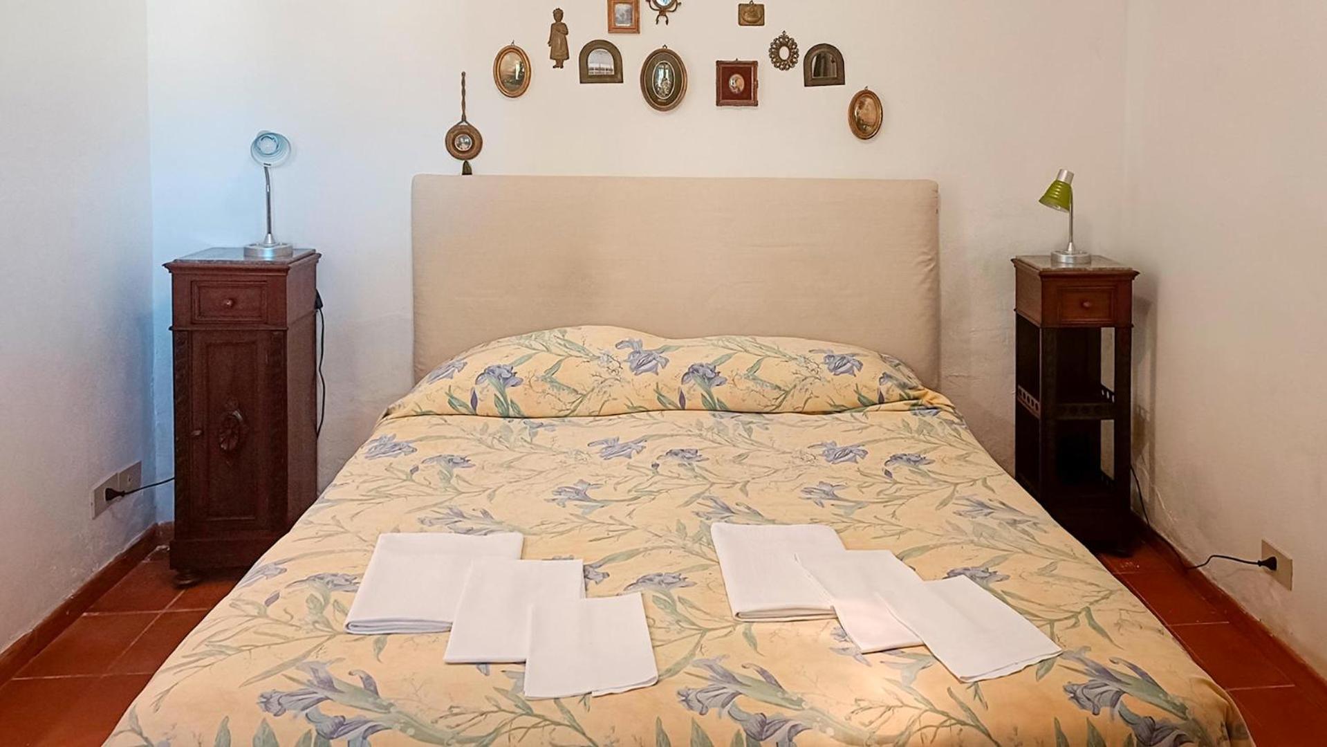 Agriturismo Casalicchio Cammarata Exteriér fotografie